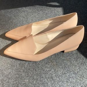 Cole Haan Flats